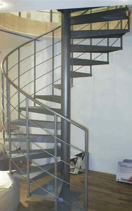 Custom-Made-Spiral-Stair-21