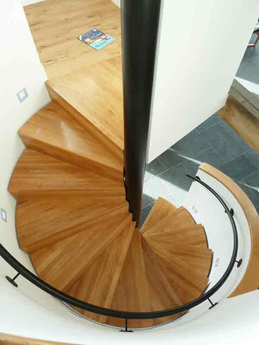 Custom-Made-Spiral-Stair