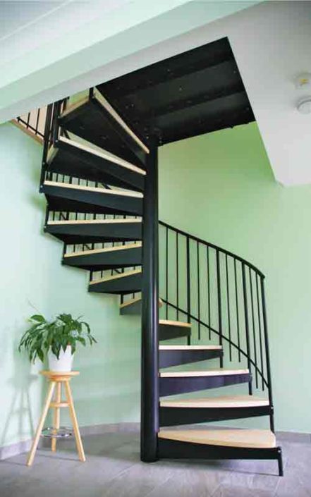 Custom-Made-Spiral-Stair-3