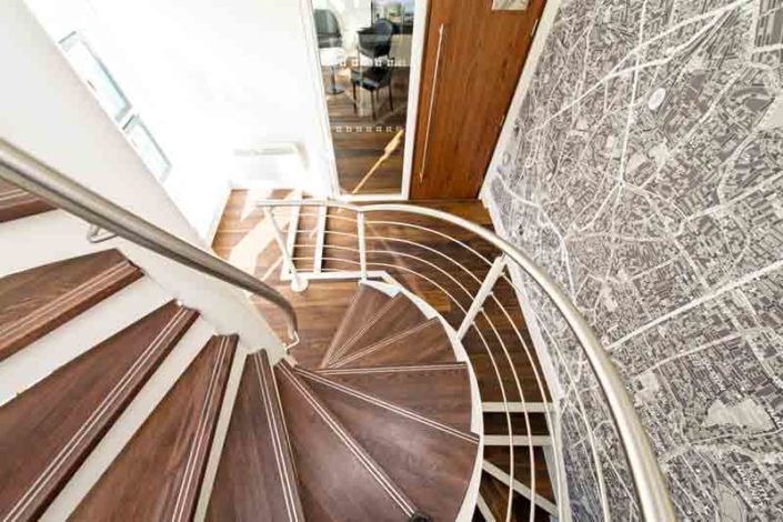 Custom-Made-Spiral-Stair