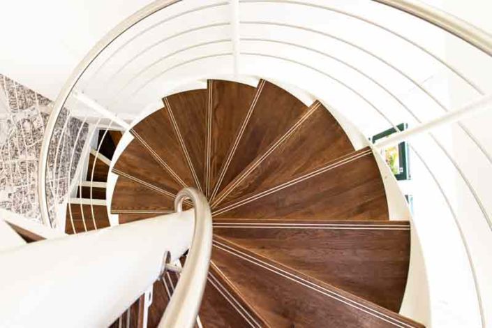 Custom-Made-Spiral-Stair