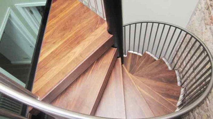 Custom-Made-Spiral-Stair