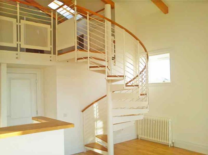 Custom-Made-Spiral-Stair