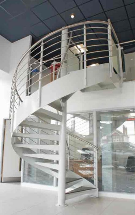 Custom-Made-Spiral-Stair-6