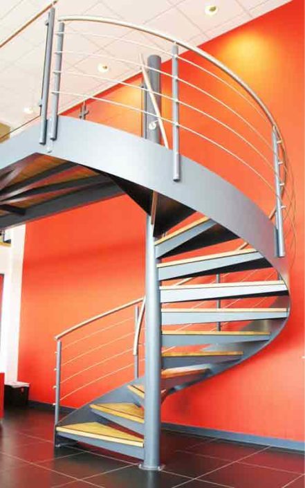 Custom-Made-Spiral-Stair-9