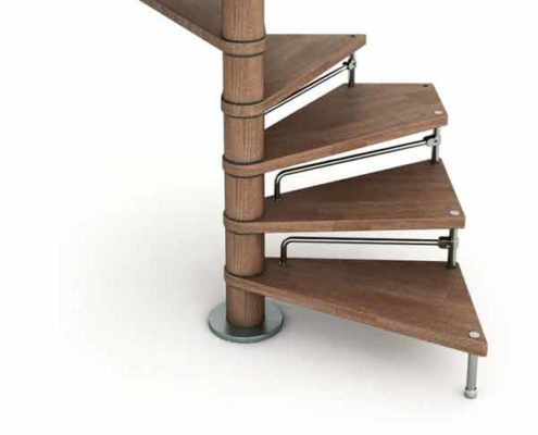 Genius-Spiral-Staircase