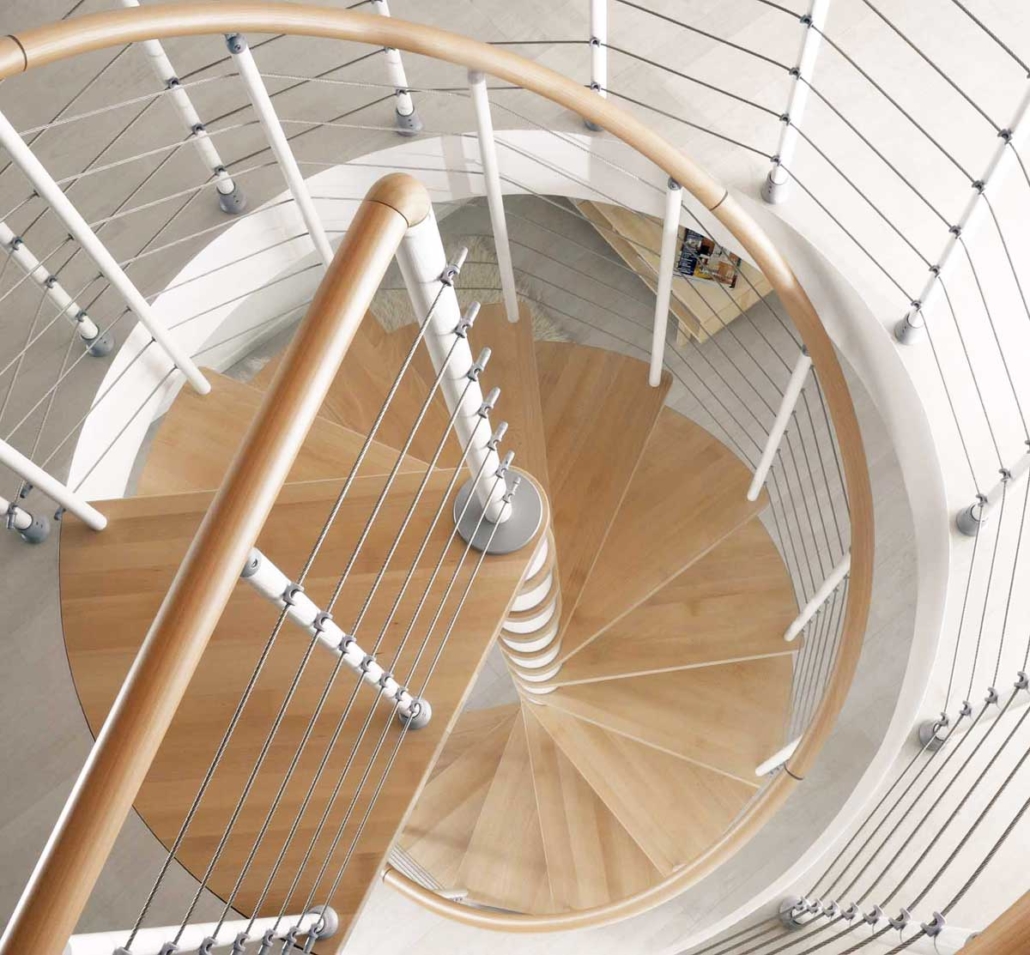 Kloe-Spiral-Staircase