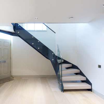 Model 500 Staircase