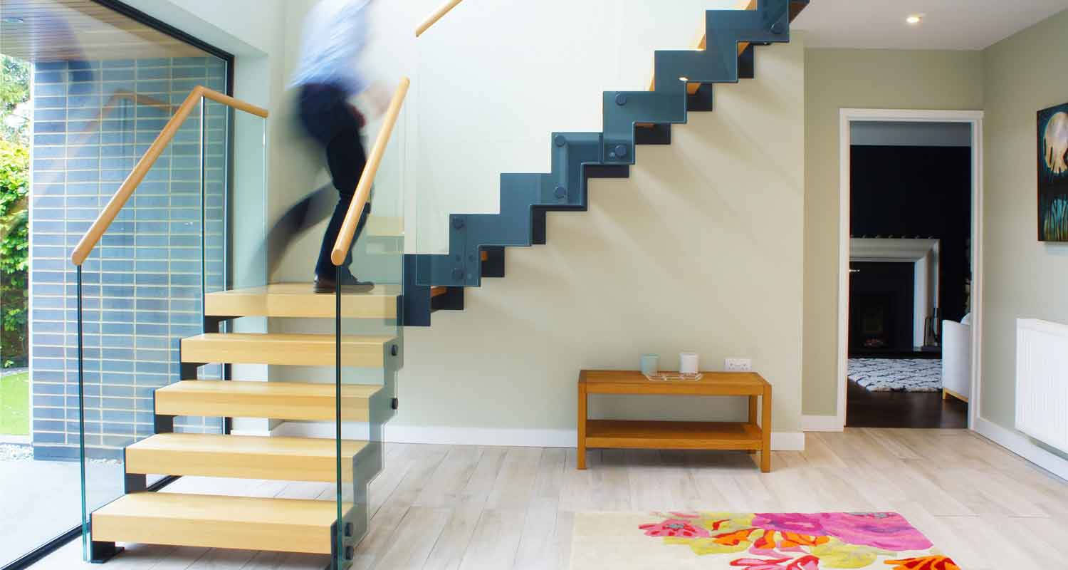 Model-500-Modern-Staircase