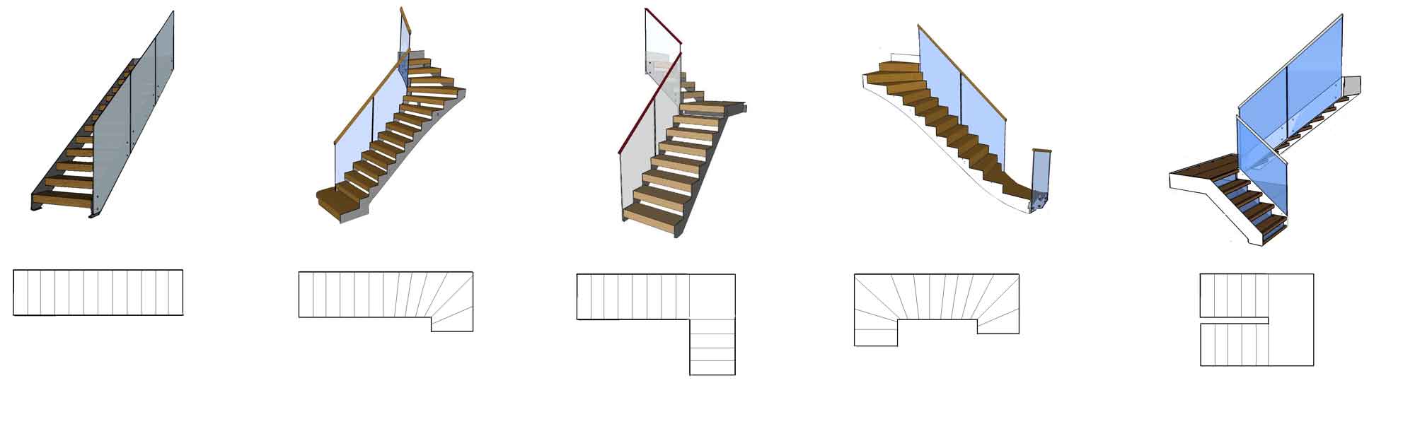 Model-500-Stair-Configurations-m