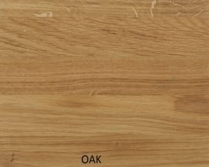 Oak Tread