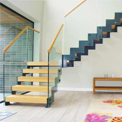 Model 500 Staircase