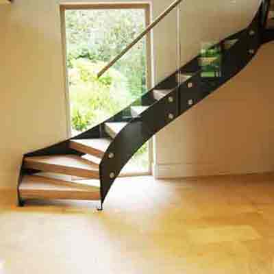 Staircase Alresford