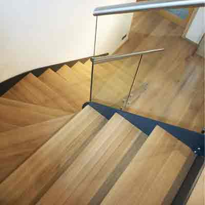 Staircase Bromley