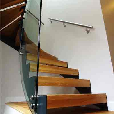 Staircase Chiswick