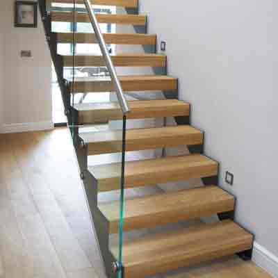 Staircase Reigate