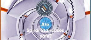 banner for our Are-Spiral-Staircases-Safe blog post