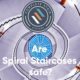 banner for our Are-Spiral-Staircases-Safe blog post