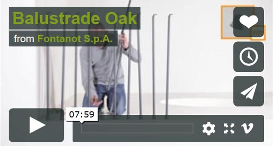 Oak-90-Install-video
