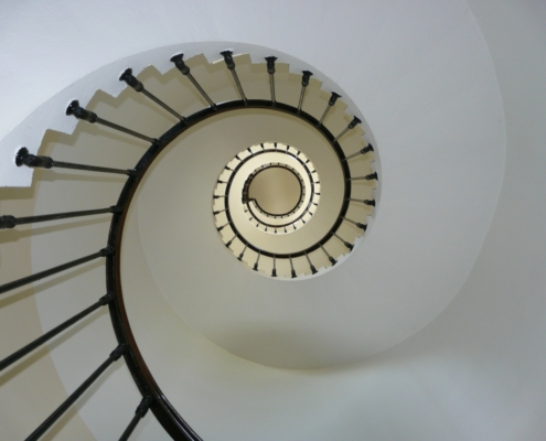modern staircase ideas