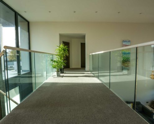 Custom Staircase Milford on sea