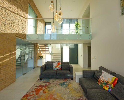 Custom Staircase Milford on sea