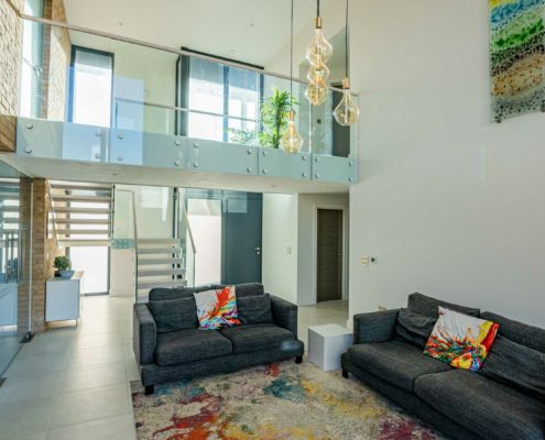 Custom Staircase Milford on sea