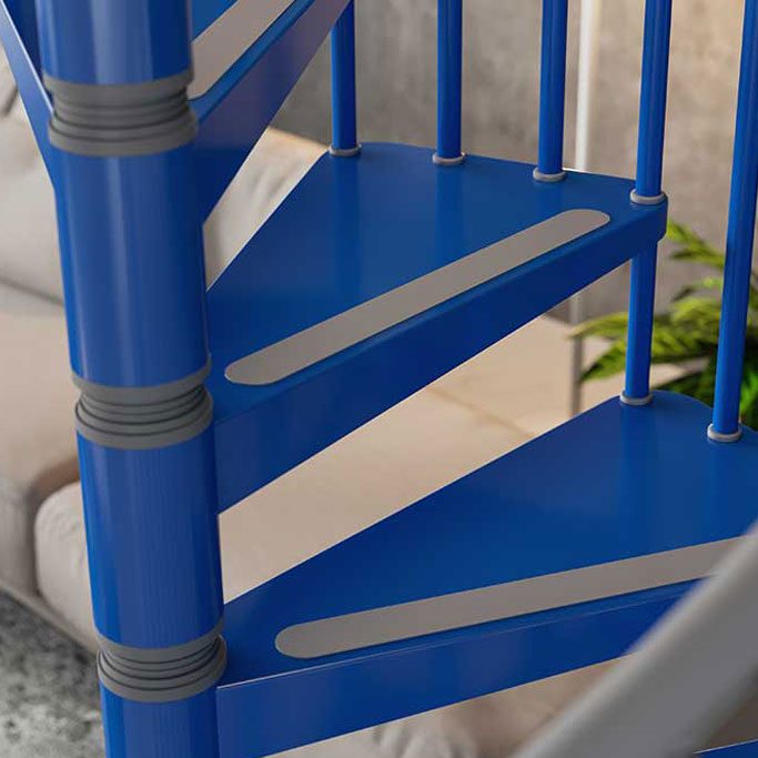 Loft-Spiral-Staircases-Gamia-Steel-kit-spiral