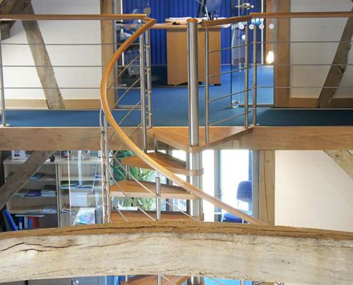 Office-Spiral-Stair-Southampton