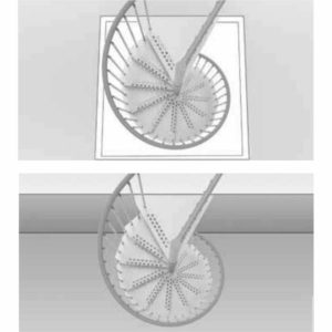 Exterior-Zink-Platforms options
