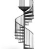 F20 spiral staircase