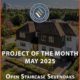 image to illustrate project of the month blog